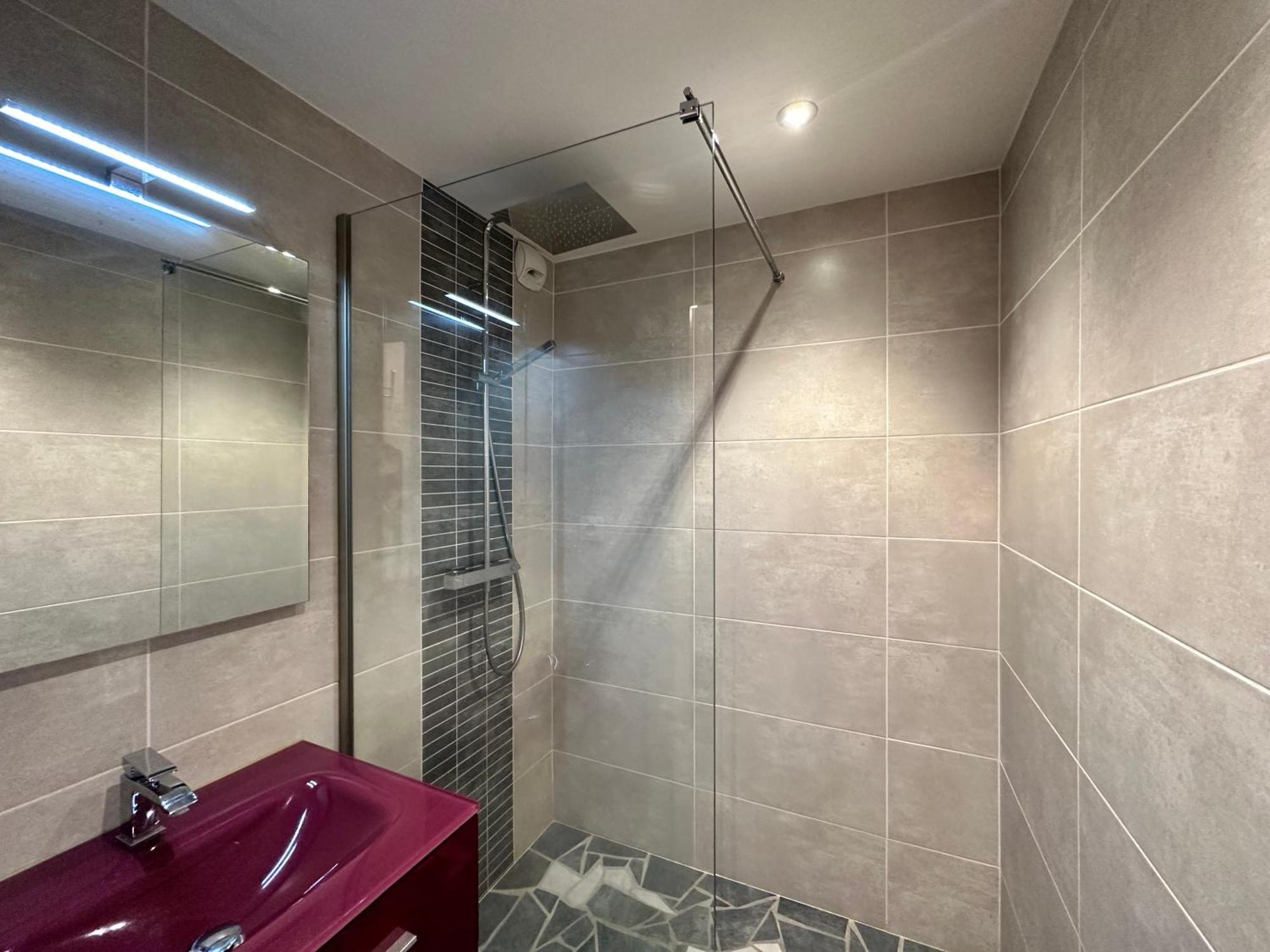 Appartement Studio Vue Sur La Marina Canet-en-Roussillon Bagian luar foto